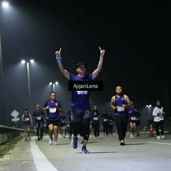 Runner Photo 7357536