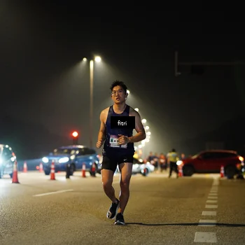 Runner Photo 7357541