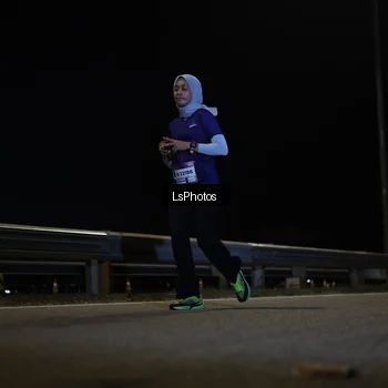Runner Photo 7357543