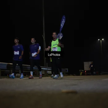 Runner Photo 7357558
