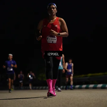 Runner Photo 7357560