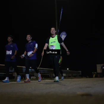 Runner Photo 7357563