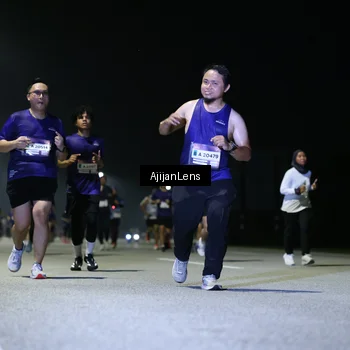 Runner Photo 7357566