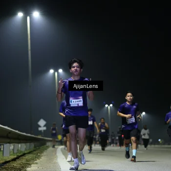 Runner Photo 7357569