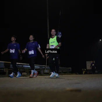 Runner Photo 7357571