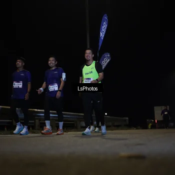Runner Photo 7357574