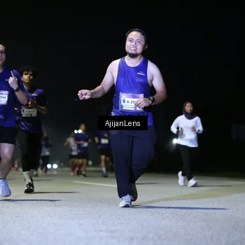 Runner Photo 7357575