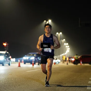 Runner Photo 7357580