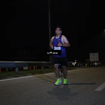 Runner Photo 7357584