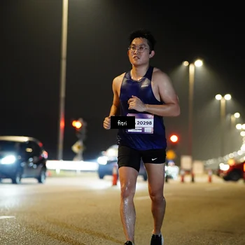 Runner Photo 7357587