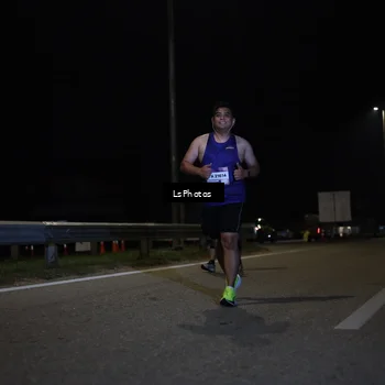 Runner Photo 7357588