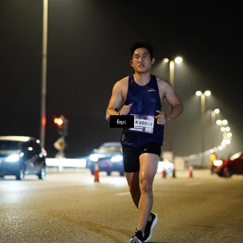 Runner Photo 7357589