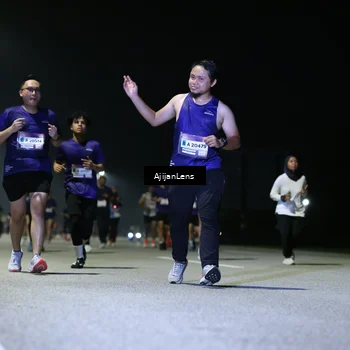 Runner Photo 7357592
