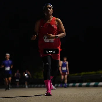 Runner Photo 7357593