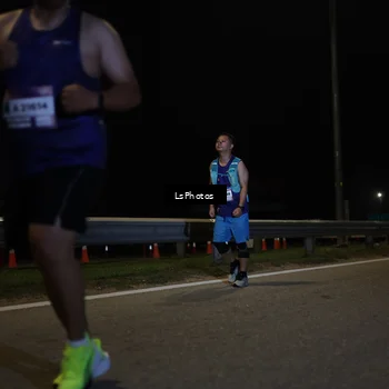 Runner Photo 7357594