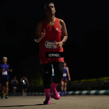Runner Photo 7357597