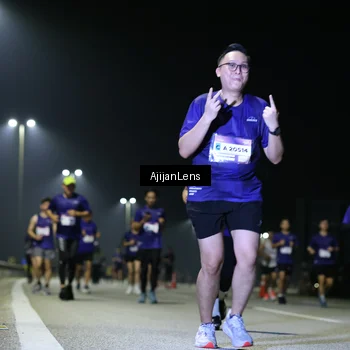 Runner Photo 7357599