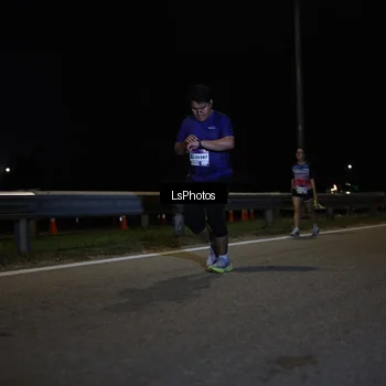 Runner Photo 7357600