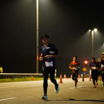 Runner Photo 7357601