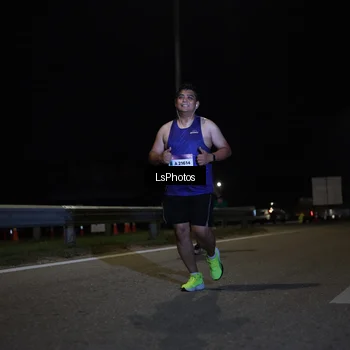 Runner Photo 7357602