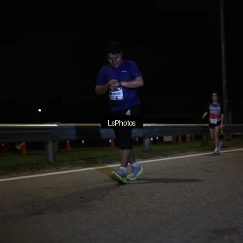 Runner Photo 7357604