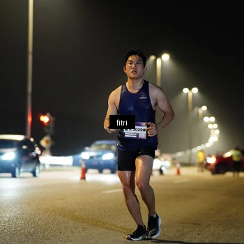 Runner Photo 7357605