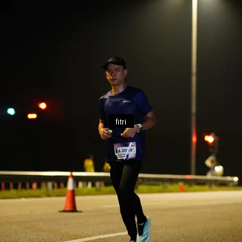 Runner Photo 7357606