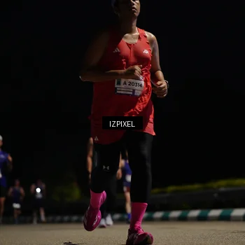 Runner Photo 7357609