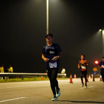 Runner Photo 7357611