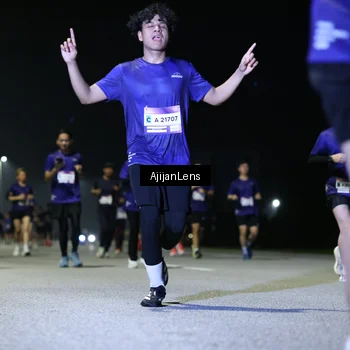 Runner Photo 7357614