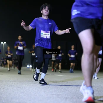Runner Photo 7357630