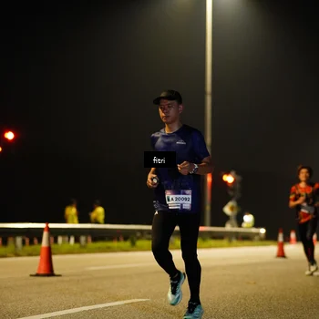 Runner Photo 7357631