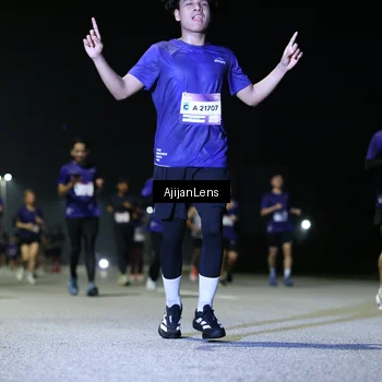 Runner Photo 7357632