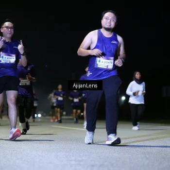 Runner Photo 7357640