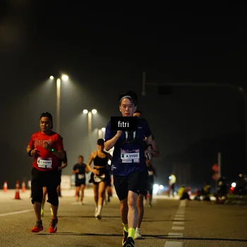 Runner Photo 7357644