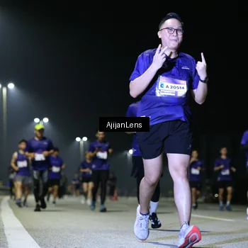 Runner Photo 7357651