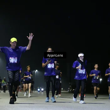 Runner Photo 7357652