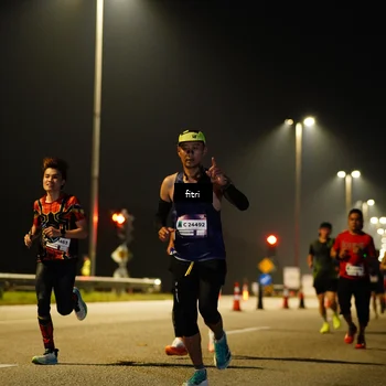 Runner Photo 7357653