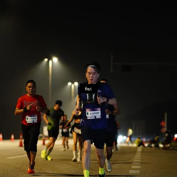 Runner Photo 7357654