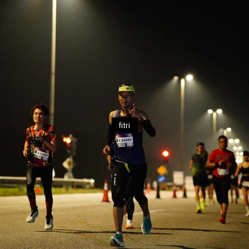 Runner Photo 7357662