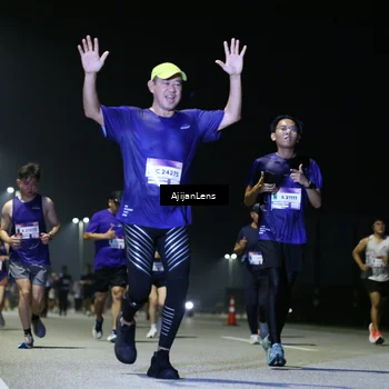 Runner Photo 7357663