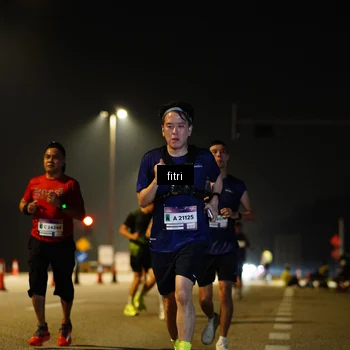 Runner Photo 7357665