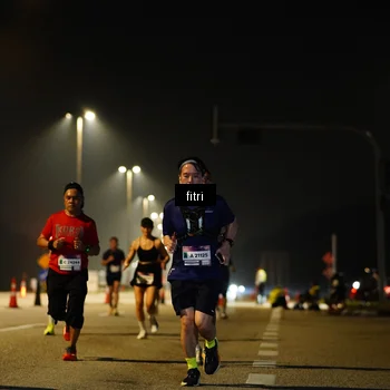 Runner Photo 7357667