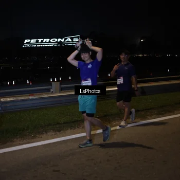 Runner Photo 7357668