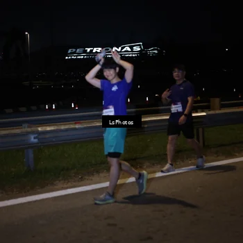Runner Photo 7357670