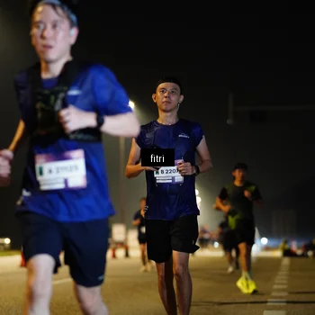 Runner Photo 7357672