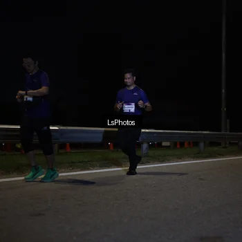 Runner Photo 7357674