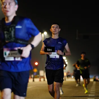 Runner Photo 7357676