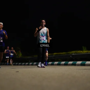 Runner Photo 7357678