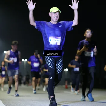 Runner Photo 7357681